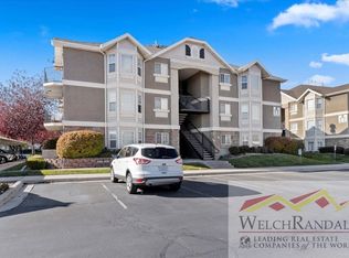 3932 Romney Park Dr APT D9, West Jordan, UT 84084