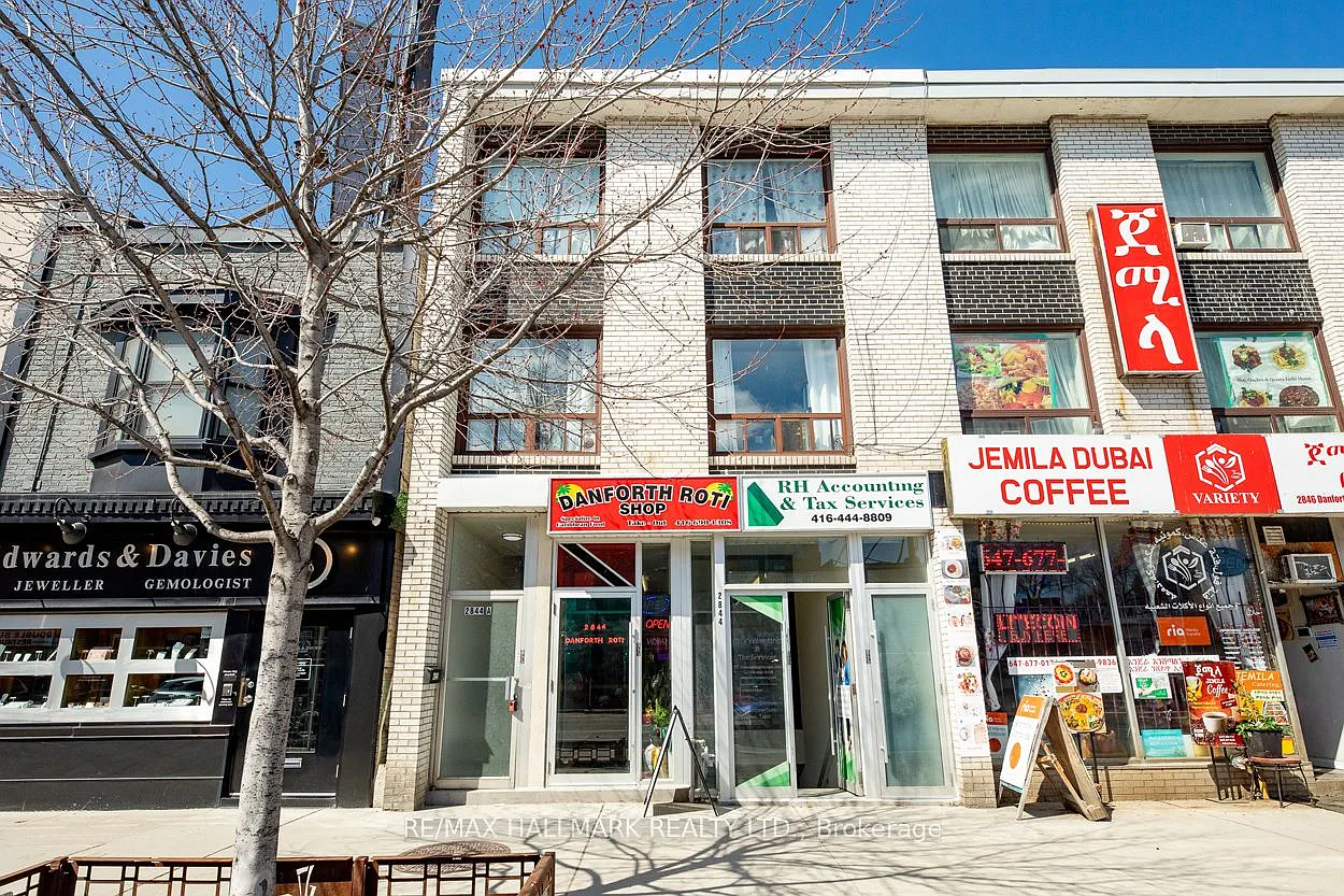 1 bed, $800 — Photo 1