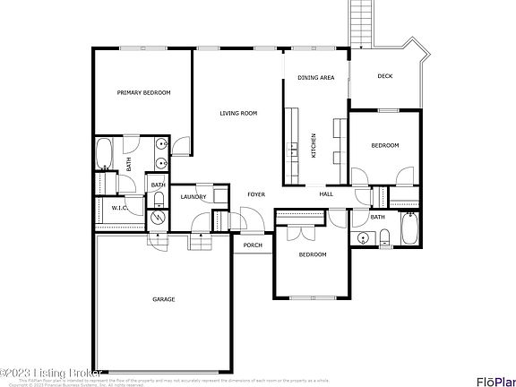 3rd image of 149 Willow Creek Ct