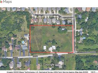 17360 Lockwood Ave, Oak Forest, IL
