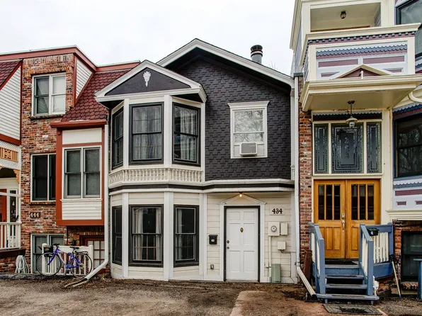 434 Morrison Aly, Boulder, CO 80302