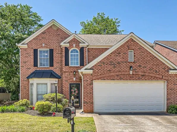 3961 Kendall Cv, Atlanta, GA 30340