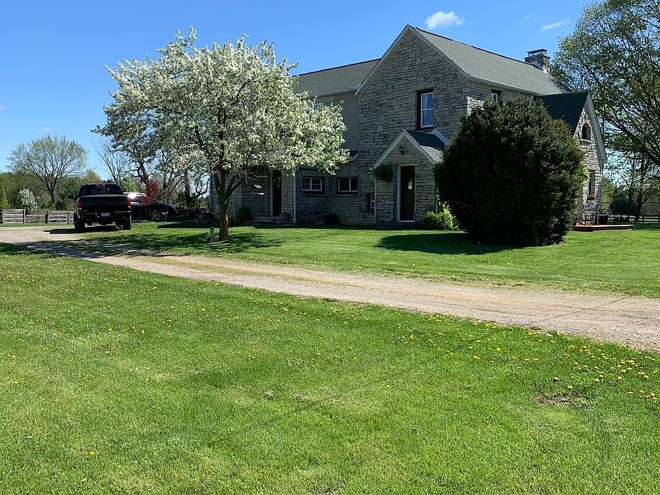 1540 Buttermilk Hill Rd, Delaware, OH 43015 MLS 224008555 Zillow