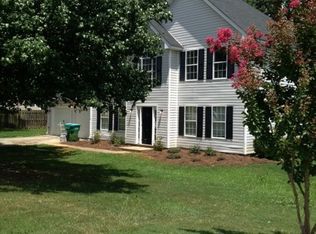 285 Fox Run, Loganville, GA 30052