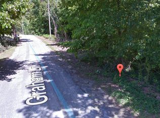 Graham Ln, Rogers, AR 72758