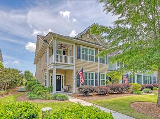 2096 Promenade Ct, Mount Pleasant, SC 29466
