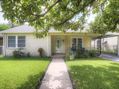 316 Woodard St, Houston, TX, 77009
