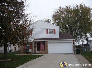 3328 Stafford Dr, Oregon, OH