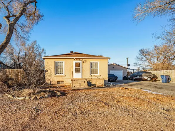 1725 W 22nd St, Pueblo, CO 81003