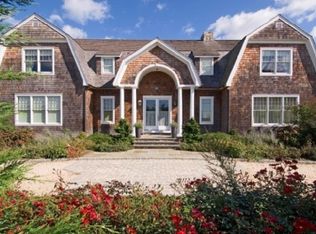 265 Moses Ln, Southampton, NY 11968