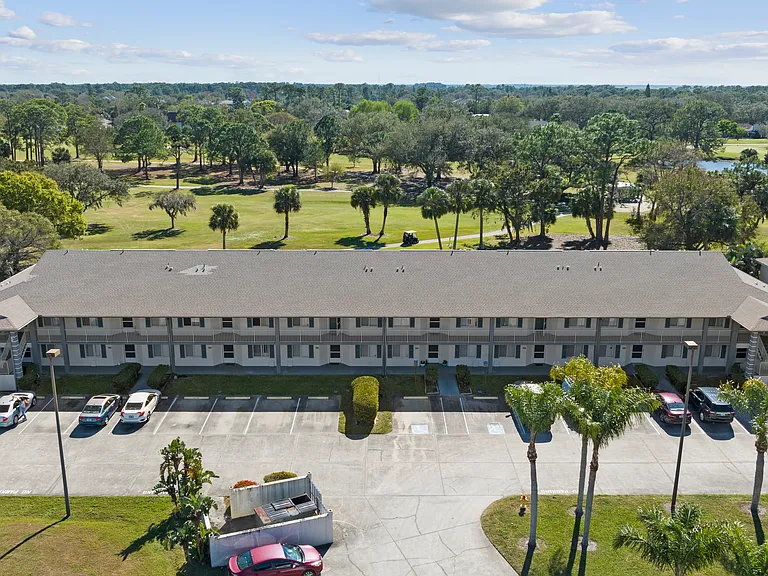 The Oaks at Rockledge Country Club Phase II — Photo 11