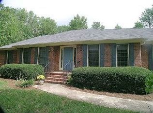 101 Goldenrod Ct, Athens, GA 30605