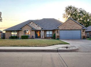 3211 S Saddle Rock Rd, Stillwater, OK 74074