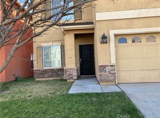 586 Barcelona Ct, Merced, CA