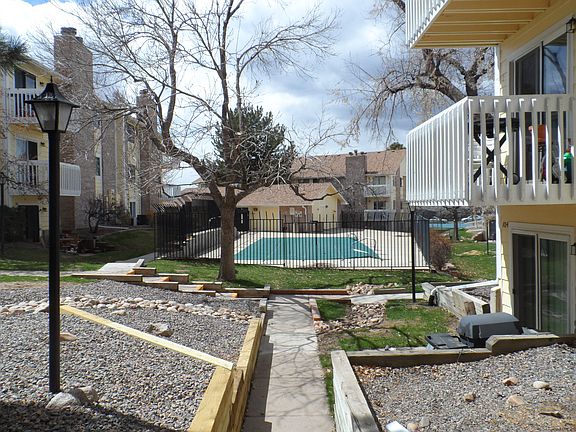 3rd image of 12506 E Cornell Ave APT 204