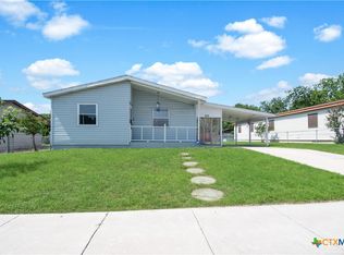 1104 Elyse Dr, Killeen, TX 76549