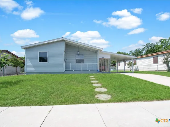 1104 Elyse Dr, Killeen, TX 76549
