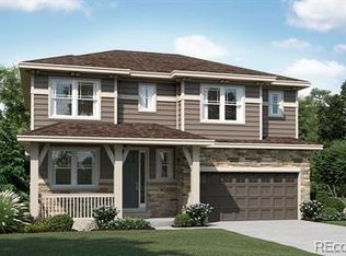 7423 S Queensburg St, Aurora, CO 80016
