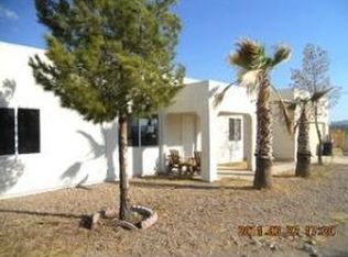 45 Acuario Ct, Rio Rico, AZ 85648