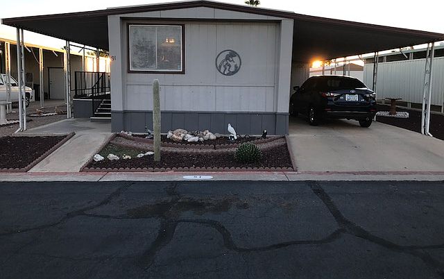 1st image of 9828 E Pueblo Ave Lot 91