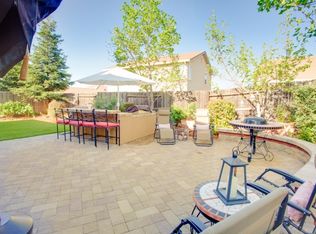 5226 Copper Sunset Way, Rancho Cordova, CA 95742