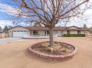 58735 Arcadia Trl, Yucca Valley, CA 92284