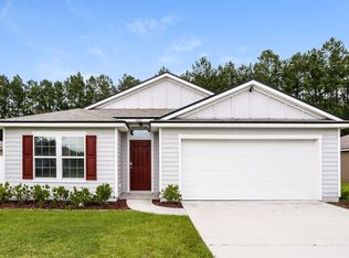 12221 Glimmer Way, Jacksonville, FL 32219