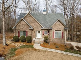 1030 Bent Creek Rd, Watkinsville, GA 30677