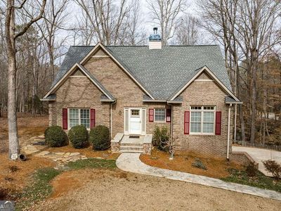 1030 Bent Creek Rd, Watkinsville, GA, 30677