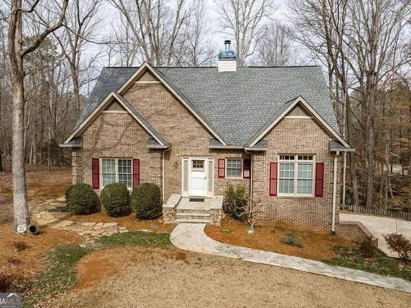 1030 Bent Creek Rd, Watkinsville, GA 30677