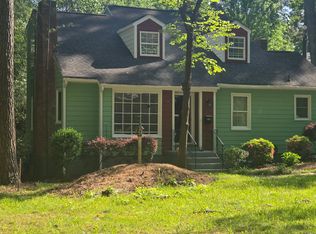2705 N Mayview Rd, Raleigh, NC 27607