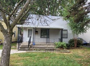 26457 Rialto St, Madison Heights, MI 48071