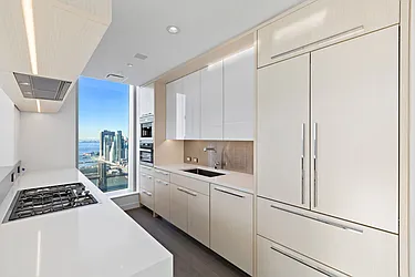 Rented by Nest Seekers International