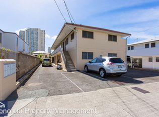 2245 Date St APT 001, Honolulu, HI 96826