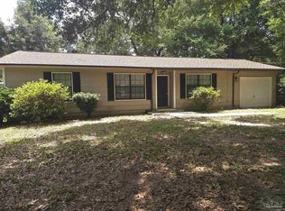 3005 Lenora Cir, Pensacola, FL 32526