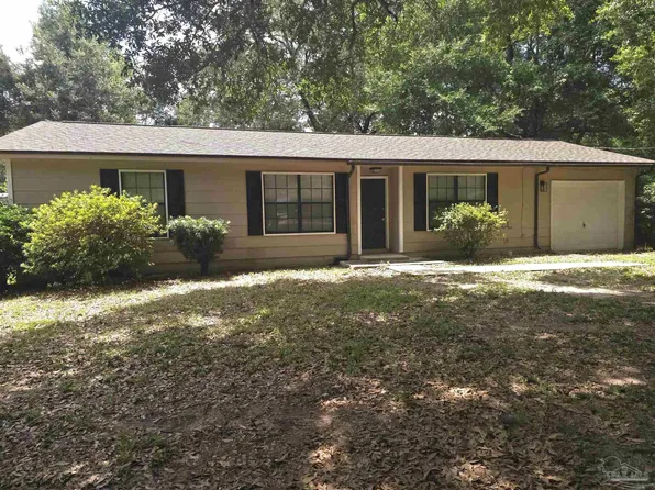 3005 Lenora Cir, Pensacola, FL 32526