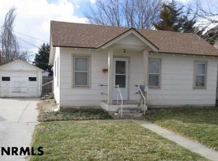 2514 Avenue E, Scottsbluff, NE 69361