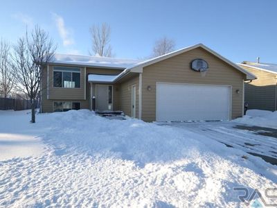 6405 W 56th St, Sioux Falls, SD, 57106