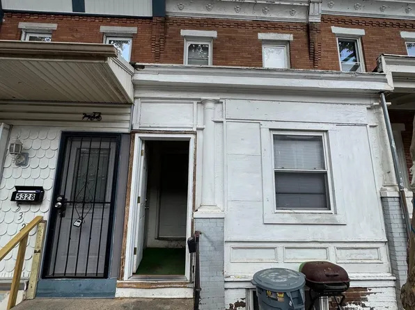 5330 Lesher St, Philadelphia, PA 19124
