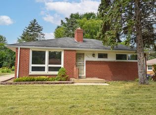 4143 N 85th St, Milwaukee, WI 53222