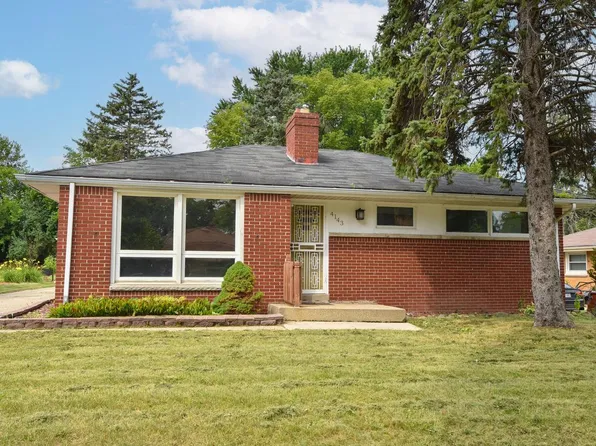 4143 North 85th STREET, Milwaukee, WI 53222