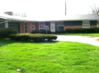 303 N Berkley Rd, Kokomo, IN 46901