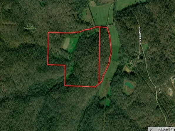 County Road 3600, Saint James, MO 65559
