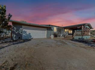 150 Forest Service Rd #422, Belen, NM 87002