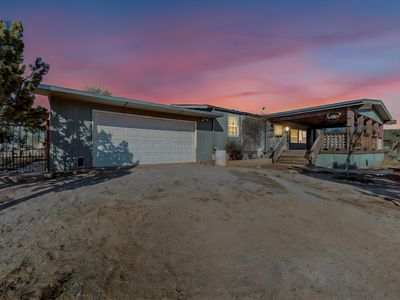 150 Forest Service Rd #422, Belen, NM, 87002