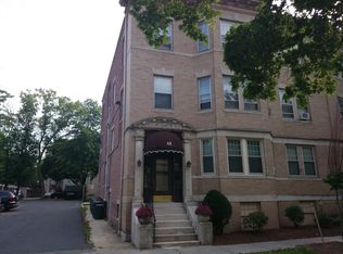 48 Dwight St APT 5, Brookline, MA 02446