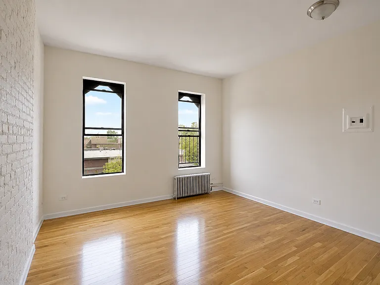 1268 Amsterdam Ave #5B — Photo 3
