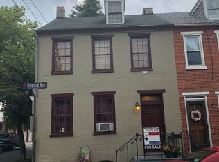 103 Howard Ave, Lancaster, PA 17602