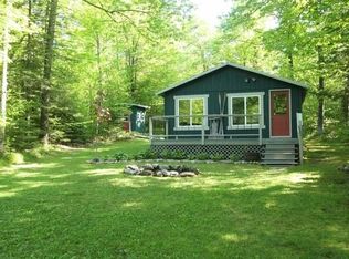 W7068 Cth K, Elcho, WI 54428