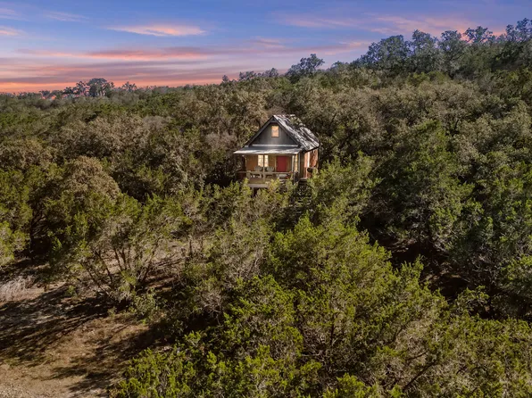 449 COUNTY ROAD 243 LOT 80, Hondo, TX 78861